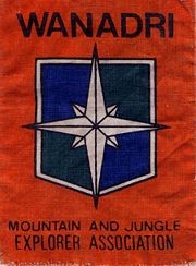 Wanadri Pakai Pesawat Trike Pantau Lokasi Gempa